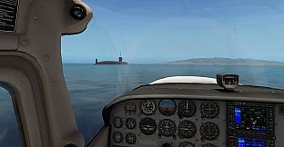 X-Plane 11 - Add-on: FunnerFlight – PHNL - Honolulu International Airport + Hickam AFB + Pearl Harbor V2