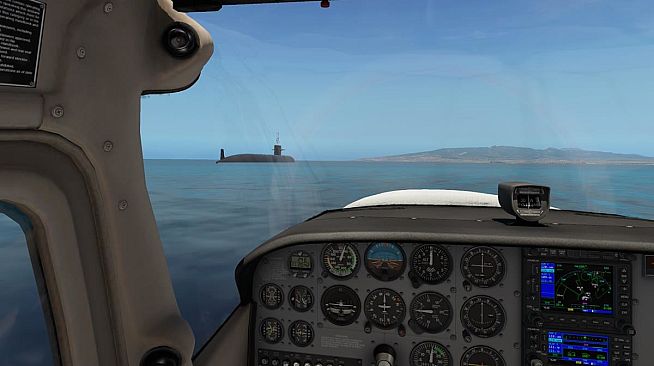 X-Plane 11 - Add-on: FunnerFlight – PHNL - Honolulu International Airport + Hickam AFB + Pearl Harbor V2