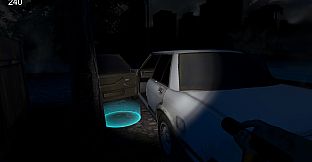 Master Thief Simulator