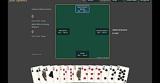Just Spades