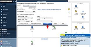 Professor Teaches QuickBooks 2016