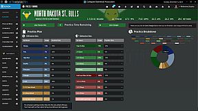 Draft Day Sports: College Basketball 2022