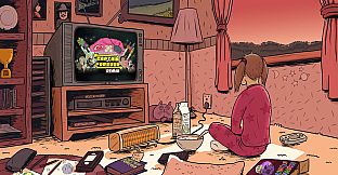 Captain Forever Remix