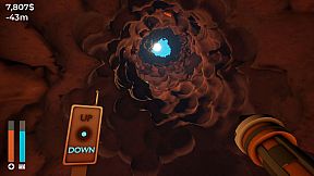 A Game About Digging A Hole™