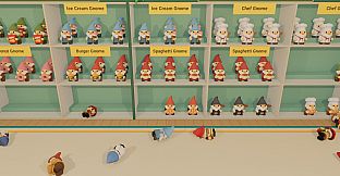 Sort Them Gnomes