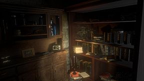 迷禁 Lost in Abyss