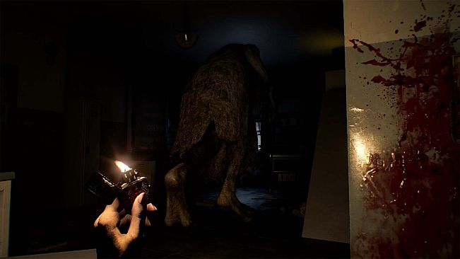 Resident Evil Requiem