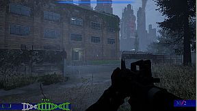 Entropic Decay: Prologue