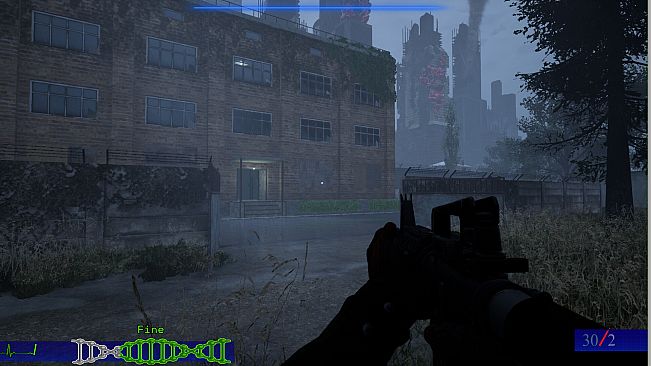 Entropic Decay: Prologue