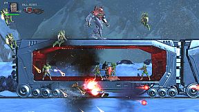 Contra Run & Gun Bundle