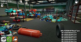 Tool Tidy