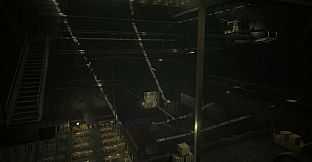 Only Down: Into the Abyss