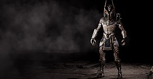 Predator: Hunting Grounds - Anubis Predator