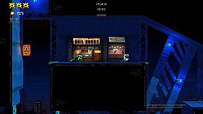 Shadow Blade: Reload