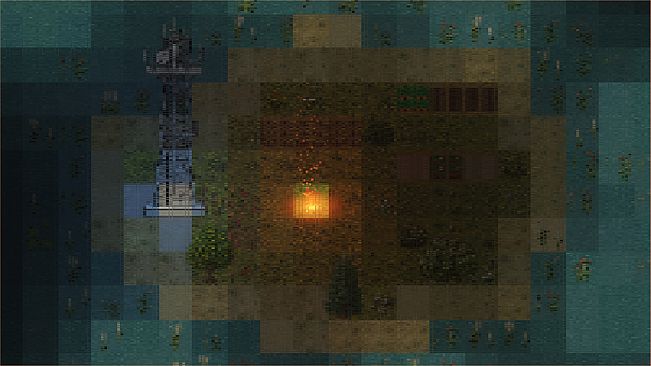 SURVIVAL ARCHIVE