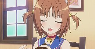 NEKOPARA Extra - NEKOPARA OVA