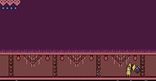 Hero's everyday life - Paladin's set