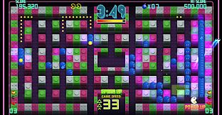 Pac-Man Championship Edition DX+: Big Eater Course