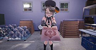 Gal*Gun 2 - Sergeant Suspenders