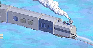 Catch The Train