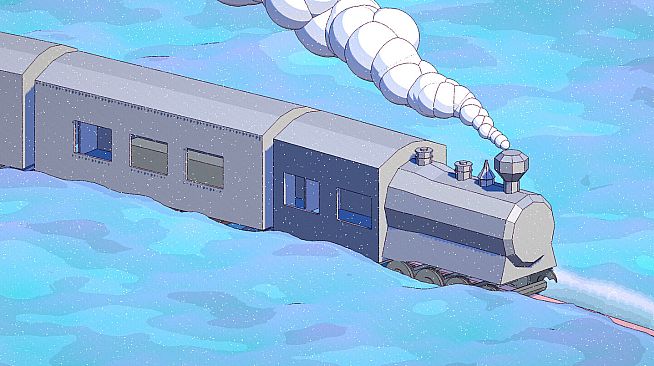 Catch The Train
