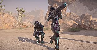 Planetside 2: Elite Soldier Bundle