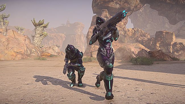 Planetside 2: Elite Soldier Bundle