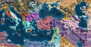 Imperiums: Age of Alexander