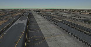 Tower!3d Pro - OMDB airport