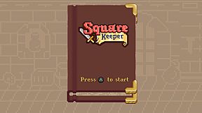 Square Keeper
