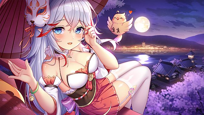 Sakura Hime 7