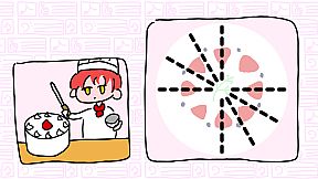 ３つの無窮動 -Trois Mouvements perpétuels-