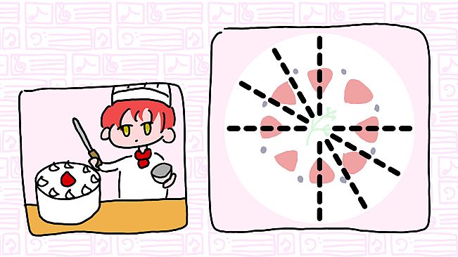 ３つの無窮動 -Trois Mouvements perpétuels-