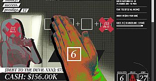 Meaningless Random Numbers