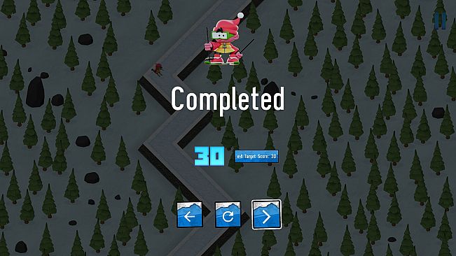 Ski Freak