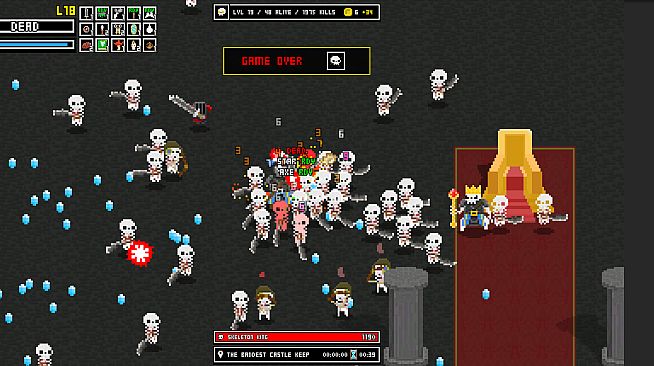 MONSTER GRINDER ULTRA