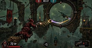 BOOMSTICKS