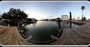 Exhale XR - Time Travel - Guided Meditation