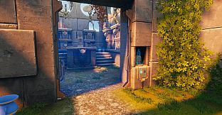 Escape Simulator: The Talos Principle DLC