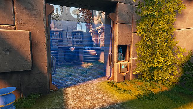 Escape Simulator: The Talos Principle DLC