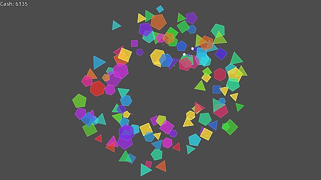 Shapemonger