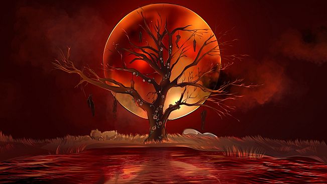 Blood of Inquisition