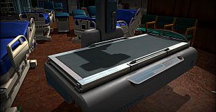 GameGuru - Medical Pack