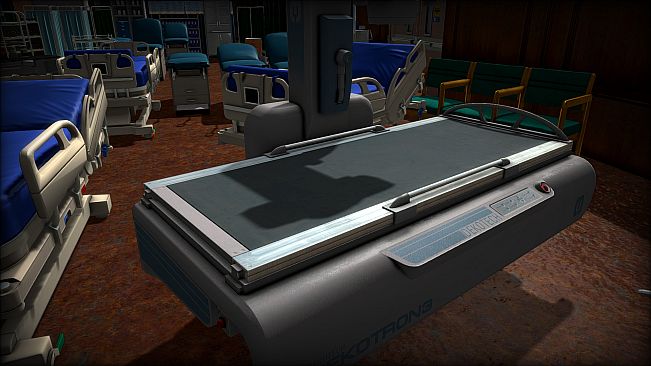 GameGuru - Medical Pack