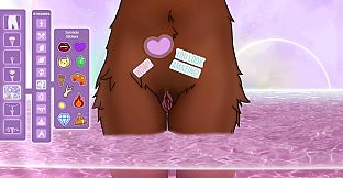 Vulva Goddess