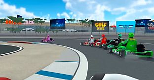 VR Kart 360*