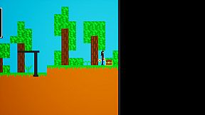 Mayhem’s Adventure