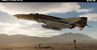 DCS: F-4E Red Flag 81-2 Campaign by Reflected Simulations