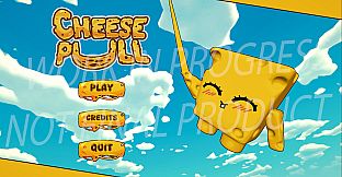 Cheese Pull