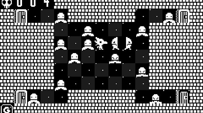 Virulent Vessels - Manual